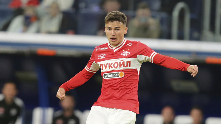 Манфред Угальде