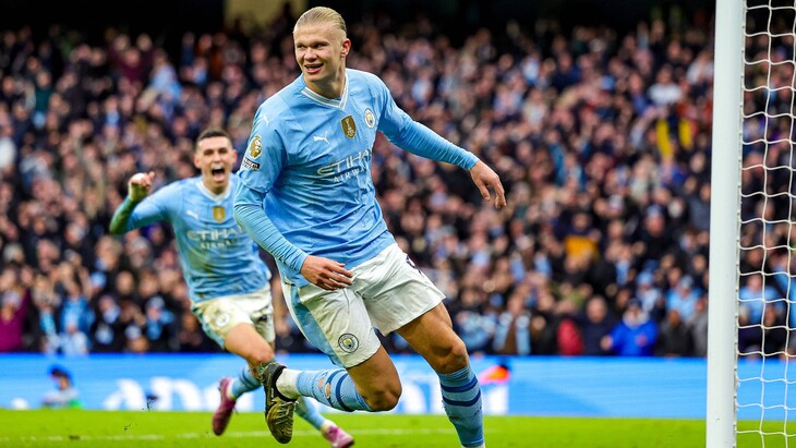 Эрлинг Холанн