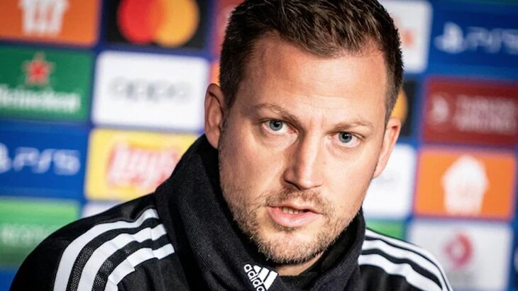 Якоб Нееструп