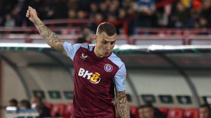 «Астон Вилла»