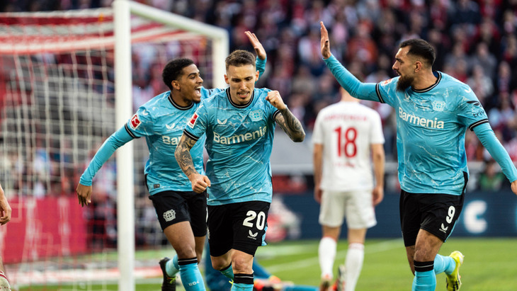 Алехандро Гримальдо