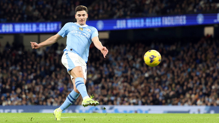 Хулиан Альварес