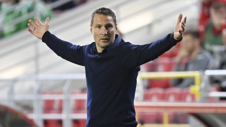 Брайан Приске