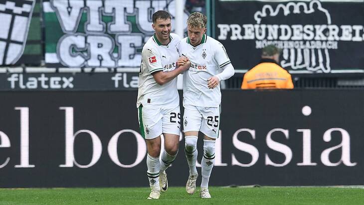 Автор дубля Робин Хак (№25)