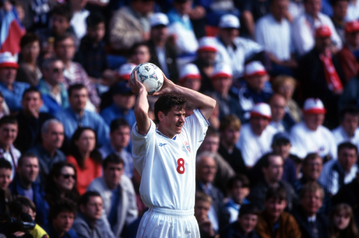 Андрей Канчельскис