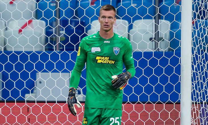 Артур Нигматуллин