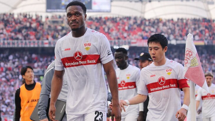 «Штутгарт»