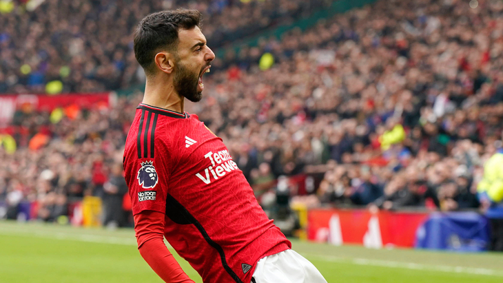 Бруну Фернандеш