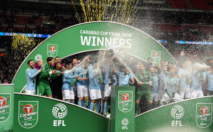 «Манчестер Сити»