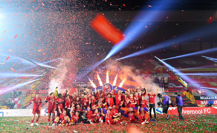 «Ливерпуль»
