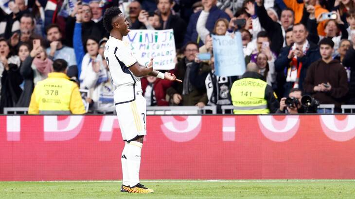 Винисиус Жуниор