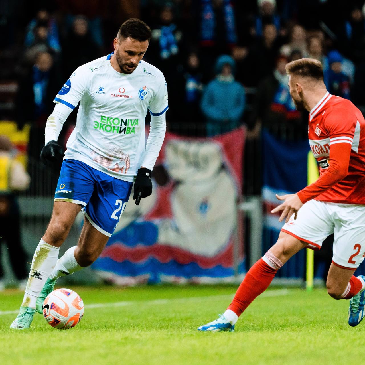 Эпизод матча