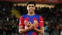 Ламин Ямаль может стать игроком «ПСЖ»