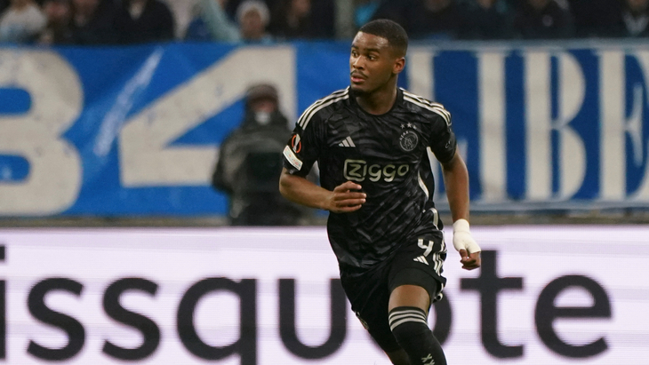 Йоррел Хато