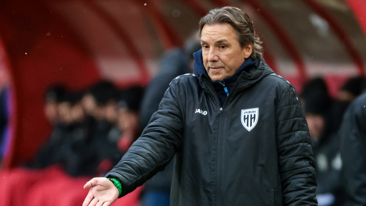 Сергей Юран