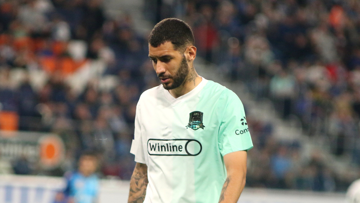 «Краснодар»