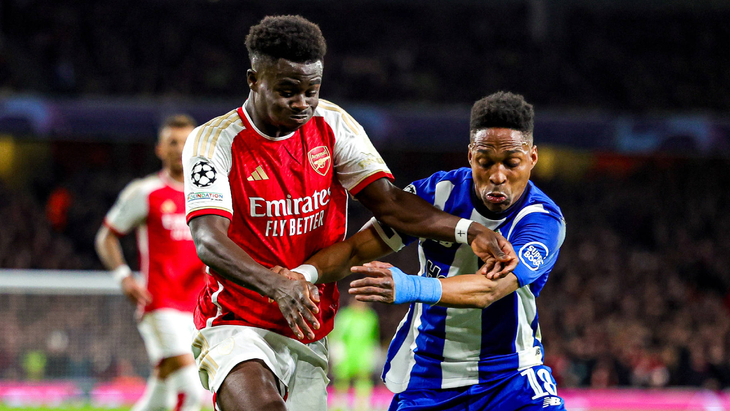 Фрагмент матча