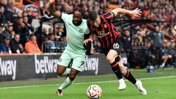 Рахим Стерлинг