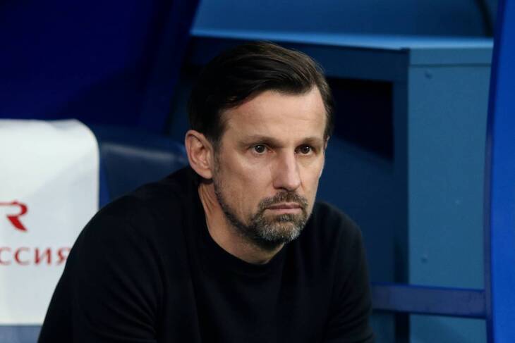 Сергей Семак