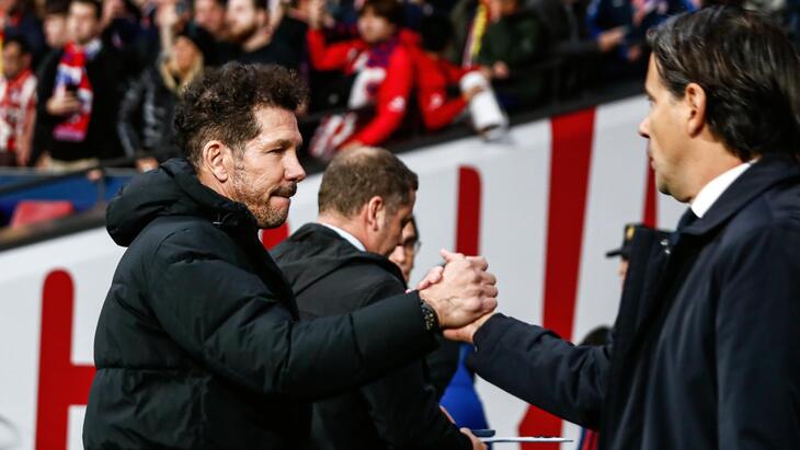 Диего Симеоне