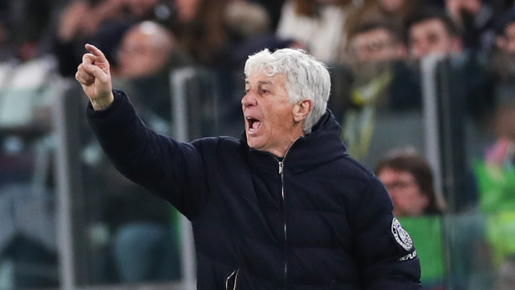 Джан Пьеро Гасперини