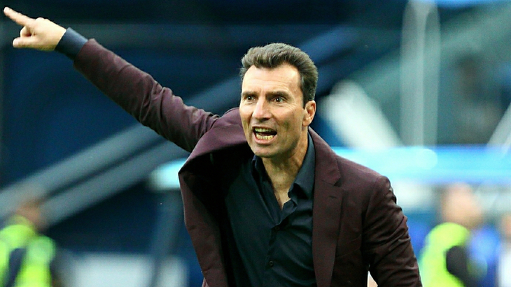 Александр Григорян