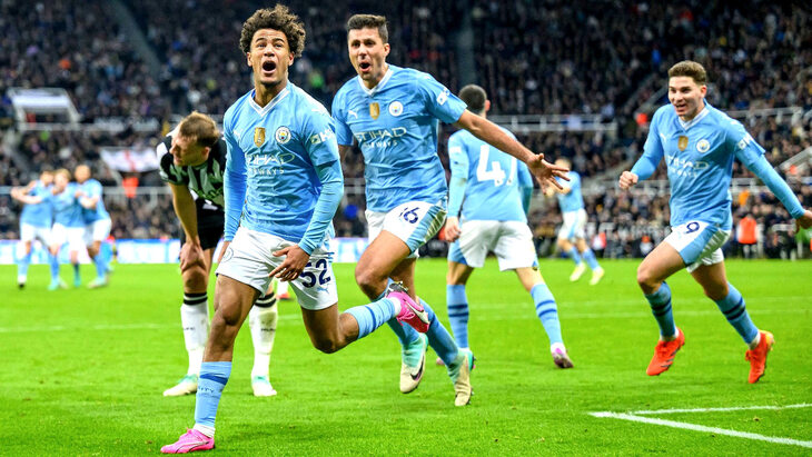 «Манчестер Сити»