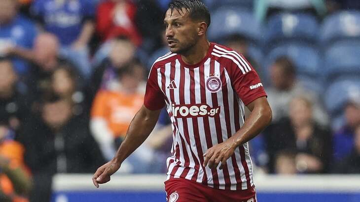 «Олимпиакос»