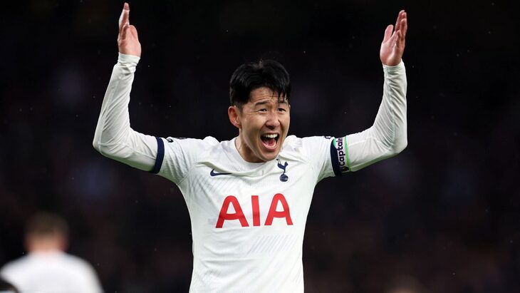 Сон Хын Мин