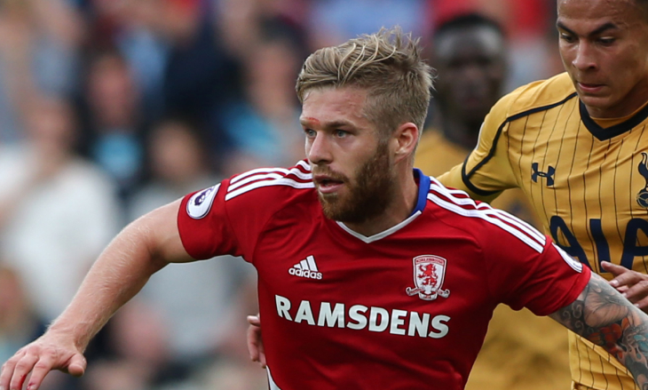 Адам Клейтон