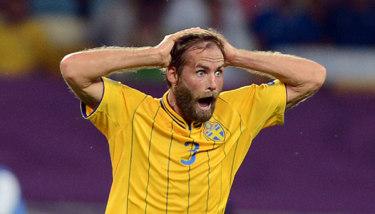 Улоф Мельберг