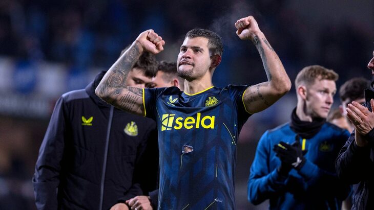 Бруно Гимарайнс