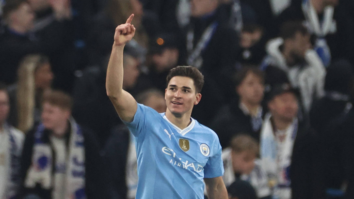 «Манчестер Сити»