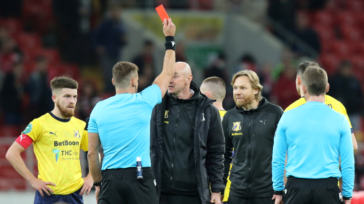 Виктор Онопко