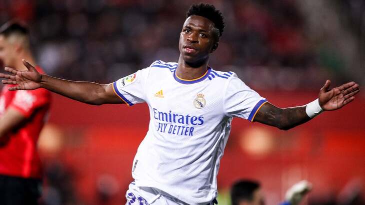 Винисиус («Реал»)