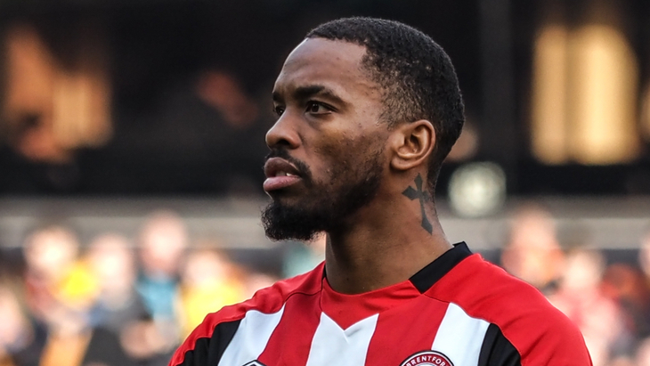 Айван Тоуни