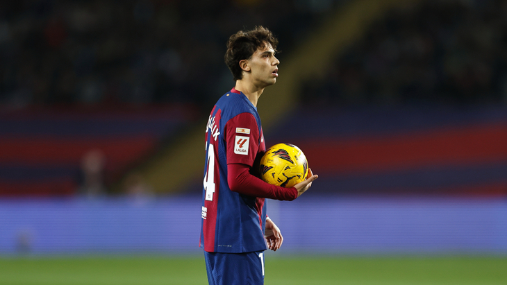 Жоау Феликс