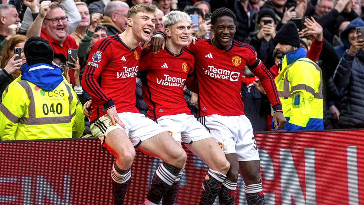 «Манчестер Юнайтед»