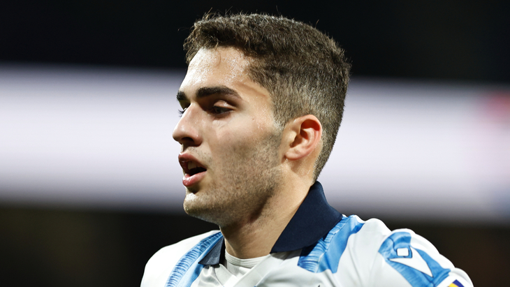 Арсен Захарян