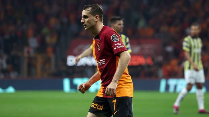 Керем Актюркоглу