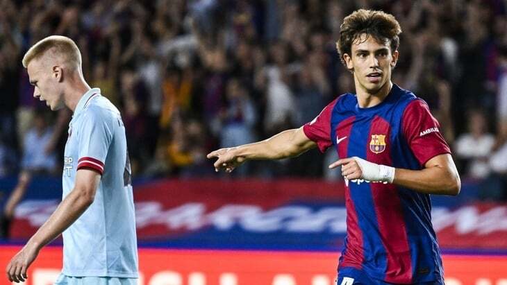 Жоау Феликс