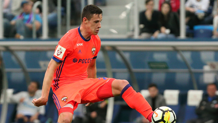 Кристиан Бистрович