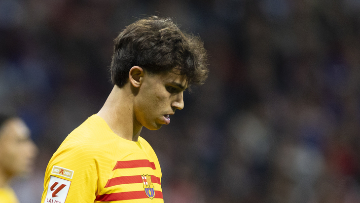 Жоау Феликс