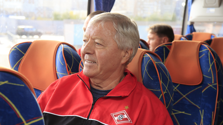Валерий Гладилин