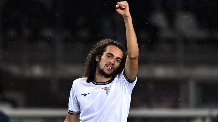 Маттео Гендузи