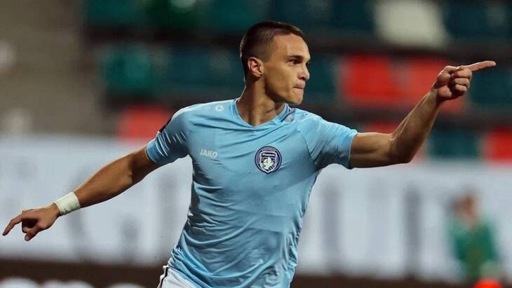 Иван Тимошенко