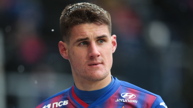 Илья Шкурин