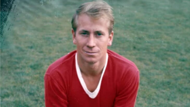 Бобби Чарльтон