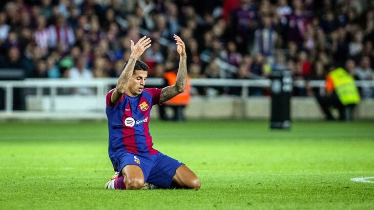 Жоао Канселу