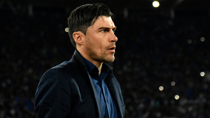 Александер Медина